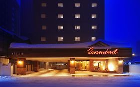Unwind Hotel & Bar Sapporo